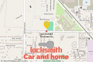 locksmith insylacauga - locksmith in sylacauga