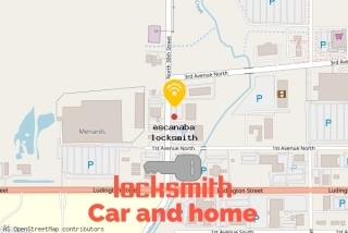 locksmith inescanaba - locksmith in escanaba