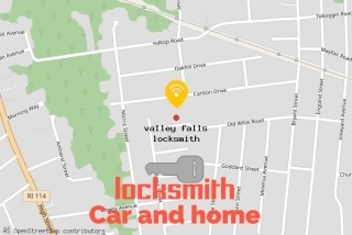 locksmith invalley falls - locksmith in valley falls ri
