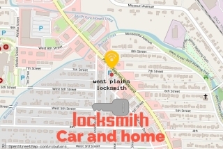 locksmith inwest plains - locksmith in west plains