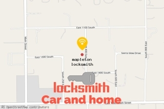 locksmith inmapleton - locksmith in mapleton ut