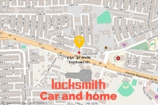 locksmith inrio grande - locksmith in rio grande