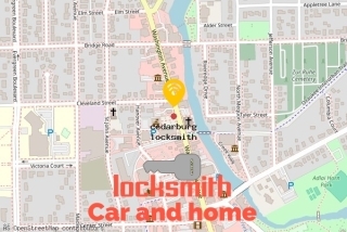 locksmith incedarburg - locksmith in cedarburg