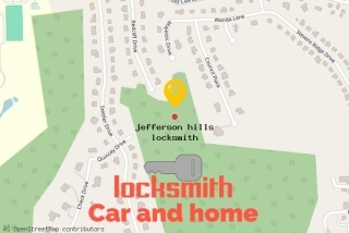 locksmith injefferson hills - locksmith in jefferson hills