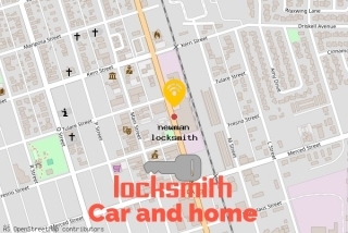 locksmith innewman - locksmith in newman ca