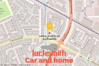 locksmith insanta clara - locksmith in santa clara ca