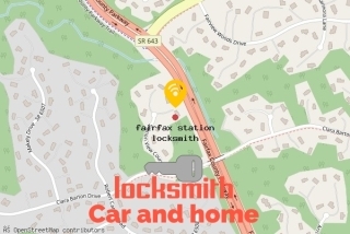 locksmith infairfax station - locksmith in fairfax station