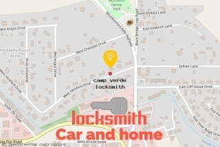 locksmith incamp verde - locksmith in camp verde