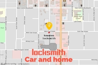 locksmith inkewanee - locksmith in kewanee