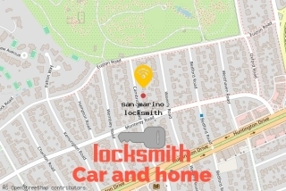 locksmith insan marino - locksmith in san marino