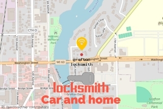 locksmith ingrafton - locksmith in grafton wi