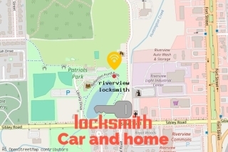 locksmith inriverview - locksmith in riverview mi