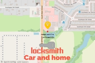locksmith innewcastle - locksmith in newcastle ok