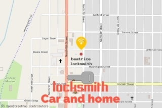 locksmith inbeatrice - locksmith in beatrice ne
