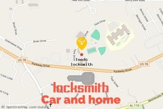 locksmith inleeds - locksmith in leeds al
