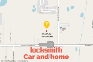 locksmith inchoctaw - locksmith in choctaw ok