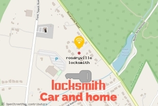 locksmith inrosaryville - locksmith in rosaryville
