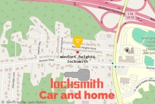 locksmith inmonfort heights - locksmith in monfort heights