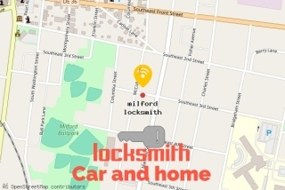 locksmith inmilford - locksmith in milford de