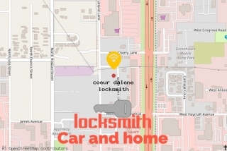 locksmith incoeur dalene - locksmith in coeur dalene