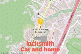 locksmith inscotts valley - locksmith in scotts valley