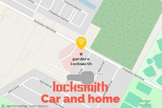 locksmith ingardere - locksmith in gardere