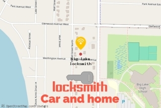 locksmith inbig lake - locksmith in big lake mn