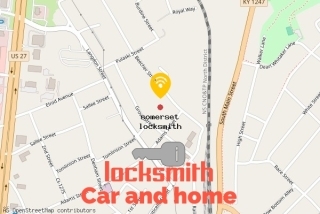 locksmith insomerset - locksmith in somerset ky