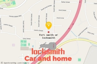 locksmith infort smith - locksmith in fort smith ar