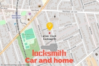 locksmith inglen rock - locksmith in glen rock nj