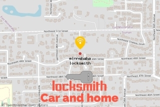 locksmith inminnehaha - locksmith in minnehaha