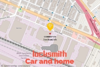 locksmith incommerce - locksmith in commerce ca