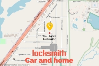locksmith inkey largo - locksmith in key largo