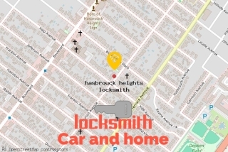 locksmith inhasbrouck heights - locksmith in hasbrouck heights