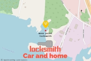 locksmith inmoss point - locksmith in moss point