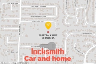locksmith inprairie ridge - locksmith in prairie ridge