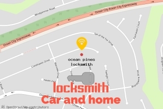 locksmith inocean pines - locksmith in ocean pines