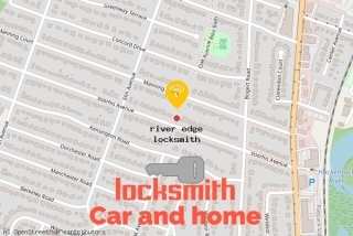 locksmith inriver edge - locksmith in river edge