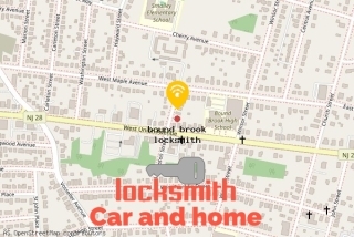 locksmith inbound brook - locksmith in bound brook