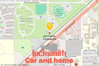 locksmith inportales - locksmith in portales