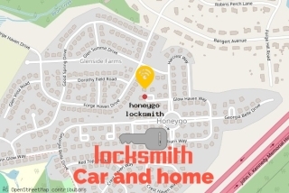 locksmith inhoneygo - locksmith in honeygo
