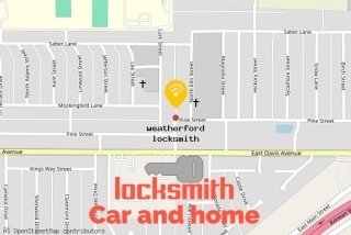 locksmith inweatherford - locksmith in weatherford ok