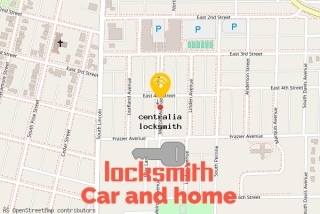 locksmith incentralia - locksmith in centralia il
