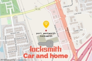locksmith inport wentworth - locksmith in port wentworth