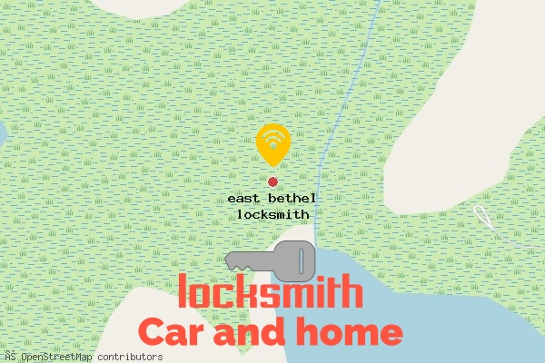 locksmith in east bethel