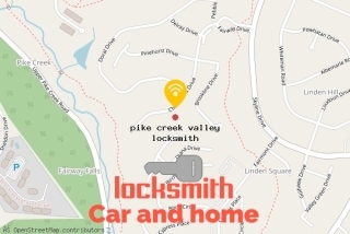 locksmith inpike creek valley - locksmith in pike creek valley