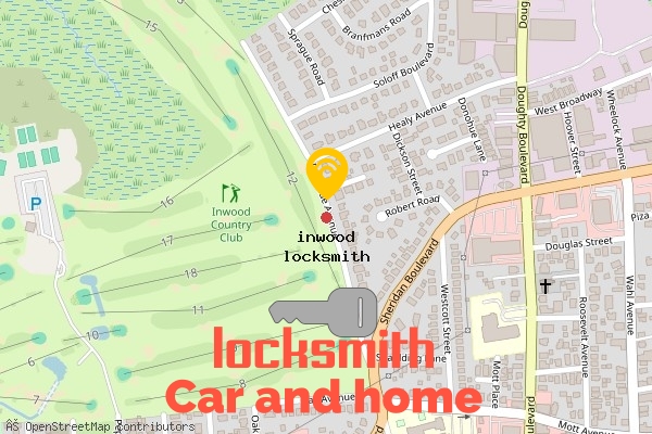 locksmith in inwood ny