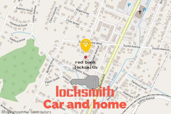 locksmith in red bank tn
