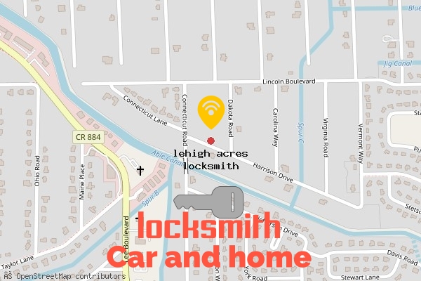 locksmith in lehigh acres