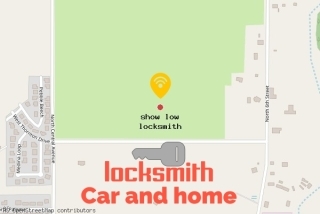 locksmith inshow low - locksmith in show low